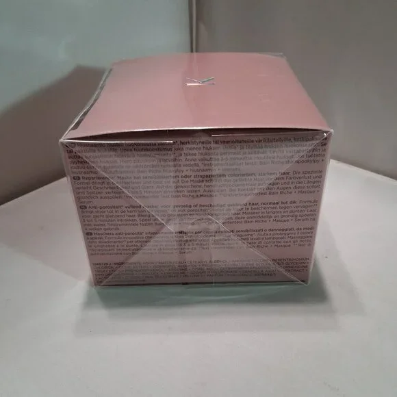 Kérastase Chroma Absolu Masque Chroma Filler 200ml 6.76floz - Picture 3 of 5